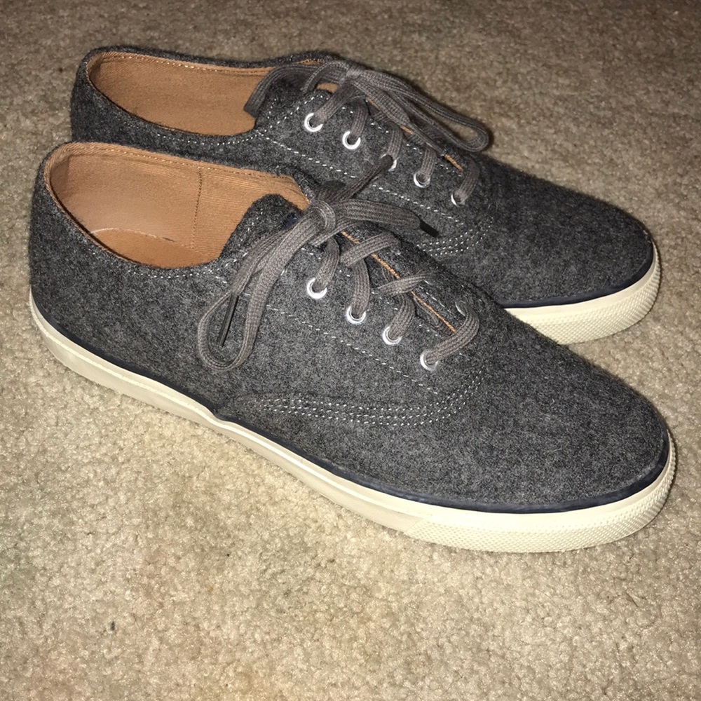 Sperry top sider